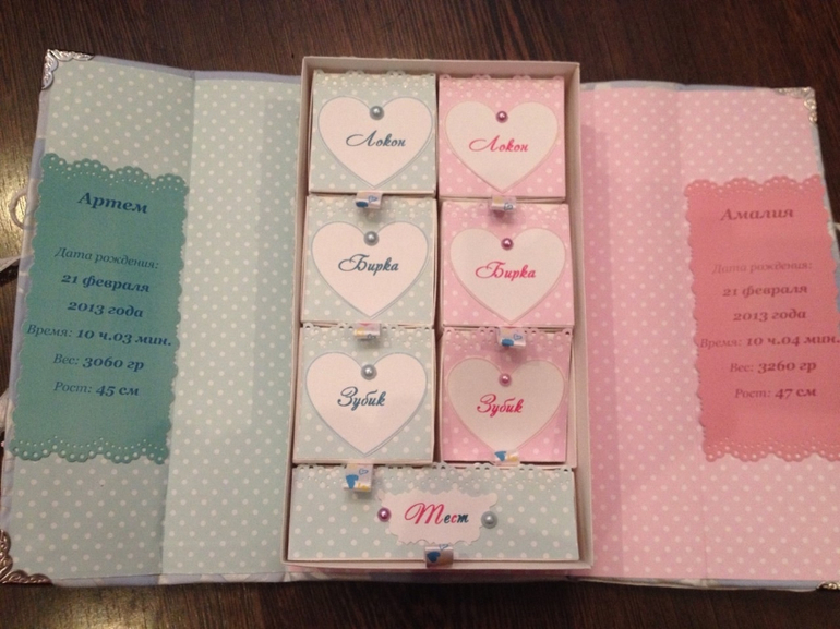 Невероятная радость в ... посылке!