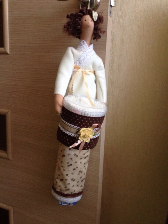 Столько радости в одной.... ПОСЫЛКЕ!!!