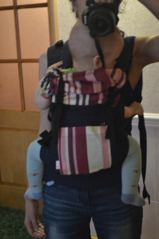 Эргорюкзак за 1200