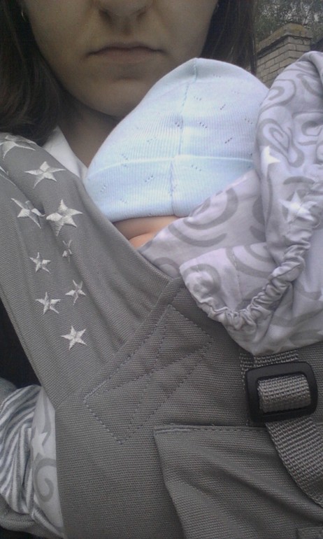 Полгода и еще немного :)