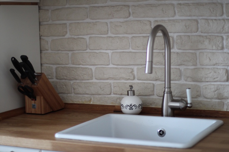 Стандартная Икеа. И снова Лидинго :)