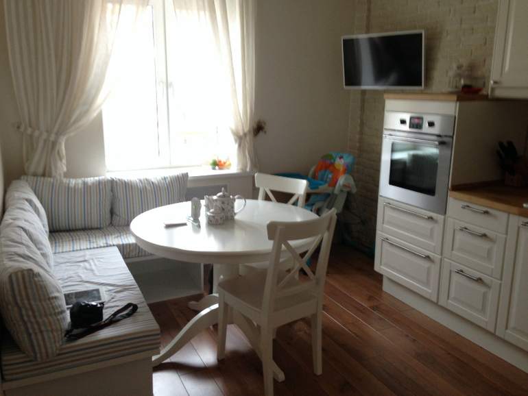 Стандартная Икеа. И снова Лидинго :)