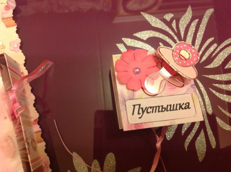 Вот что внутри