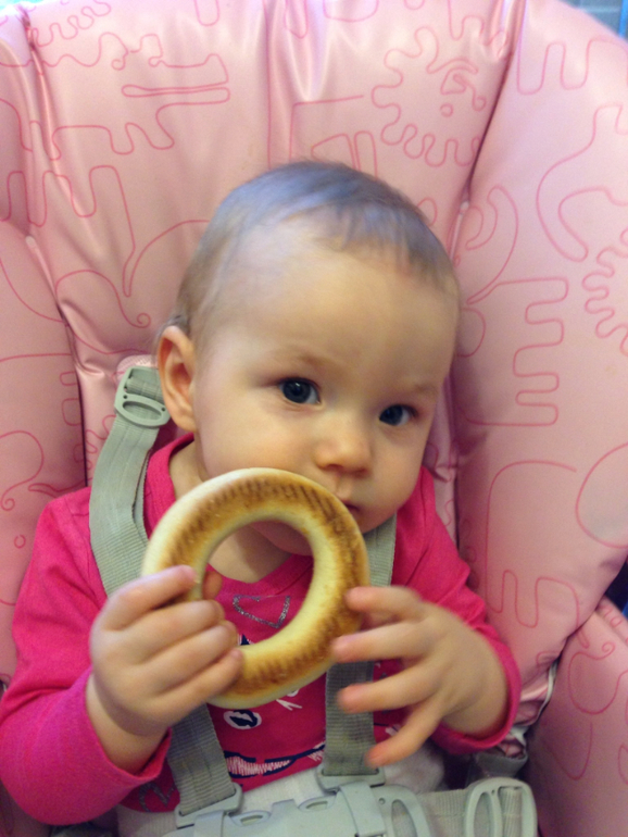 Наши умелки, режим, меню в 10 мес