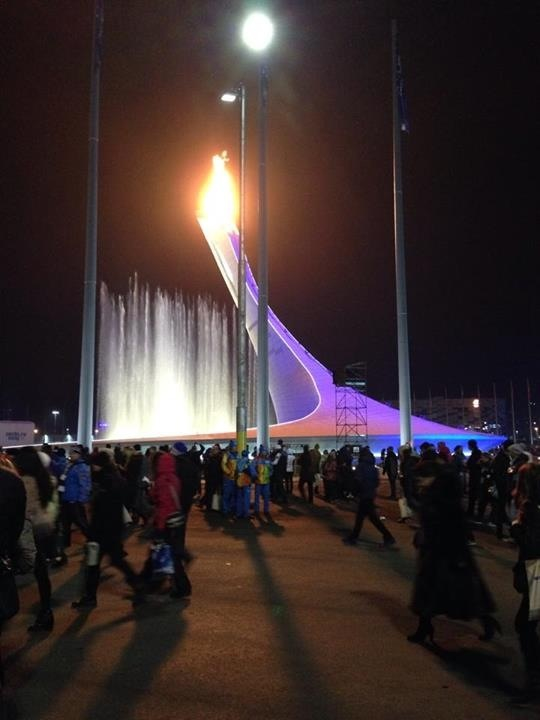 Сочи 2014