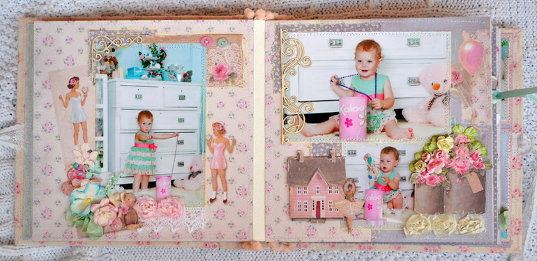 Альбом "Завтрак у Тиффани"