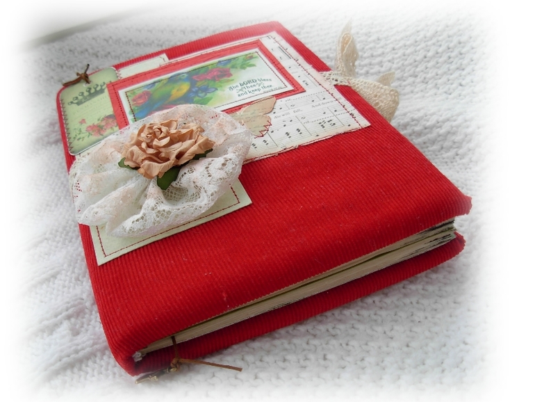 Блокнот и розыгрыш