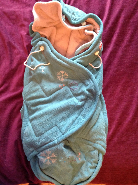 Коляска TFK Twinner Twist Duo