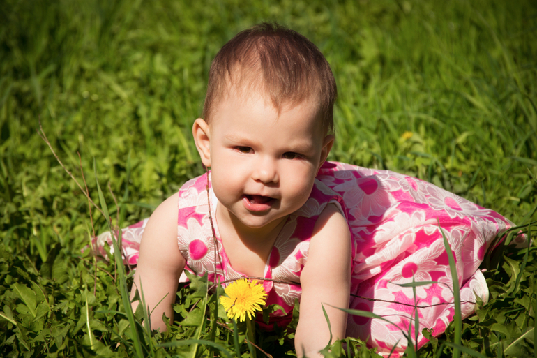 Прогулка в Парке П-Посада.