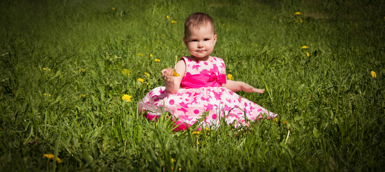 Прогулка в Парке П-Посада.