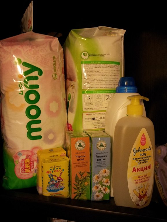 Готовность №1