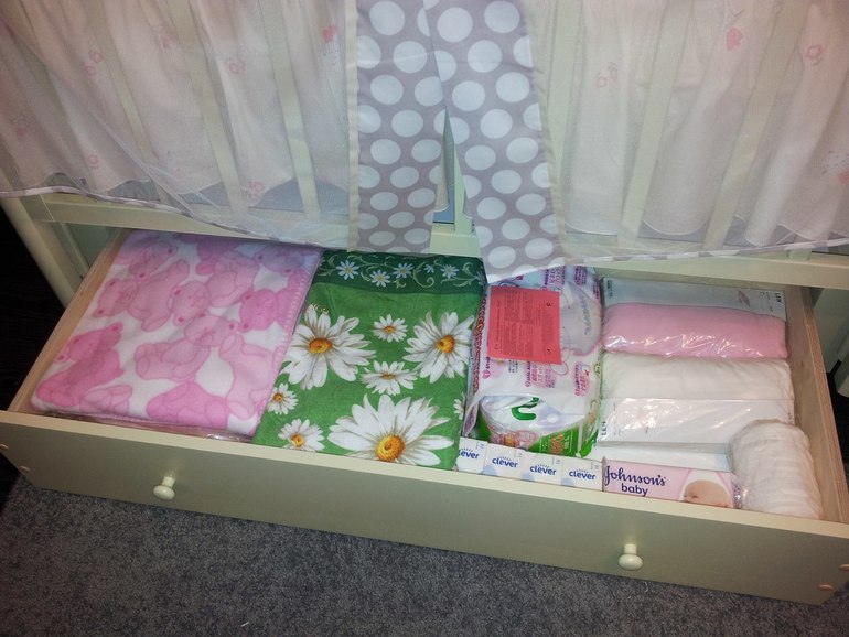 Готовность №1