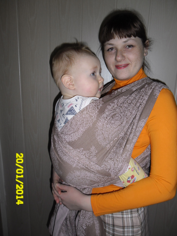 Еще один тест-драйв Дивы или знакомство с иностранцем