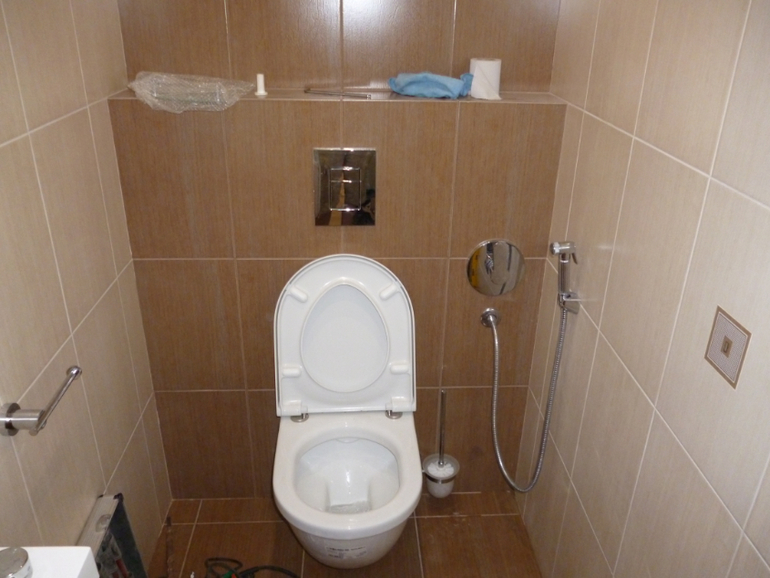 РЕМОНТ квартир дач офисов в Москве и МО ^ПОД КЛЮЧ^