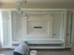 РЕМОНТ квартир дач офисов в Москве и МО ^ПОД КЛЮЧ^