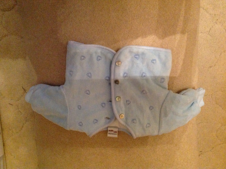 Одежда от 0 до 3 месяцев