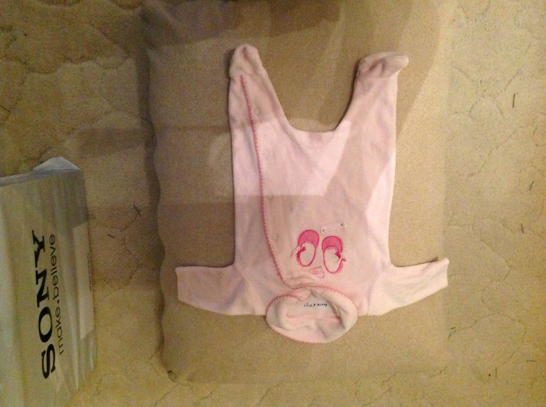 Одежда от 0 до 3 месяцев