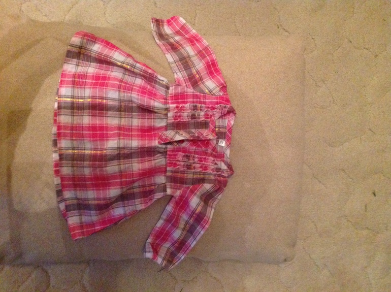 Одежда от 0 до 3 месяцев