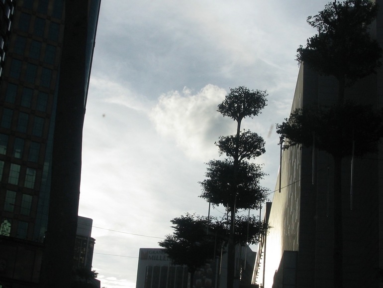 Задание № 8. Исправление ошибок экспозиции с помощью корректирующих слоев