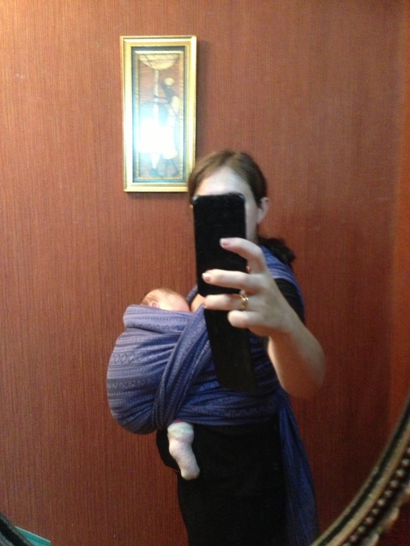 Помогите с намоткой!