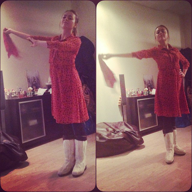 24 недели: вопросы мне покоя не дают...))