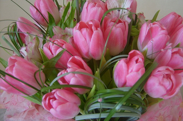 Всех поздравляю с 8 марта!