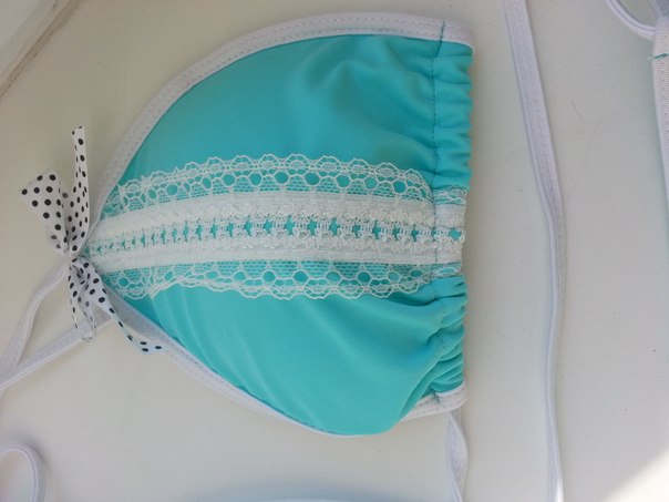 Продам новые купальники из Америки