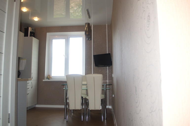 МОЯ ДОЛГОЖДАННАЯ КВАРТИРКА!часть 2 кухня