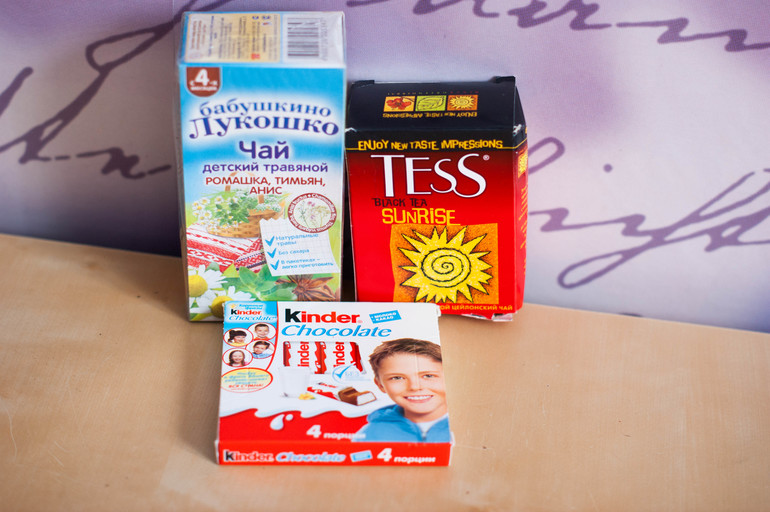 О счастье по порядку. Часть вторая)))