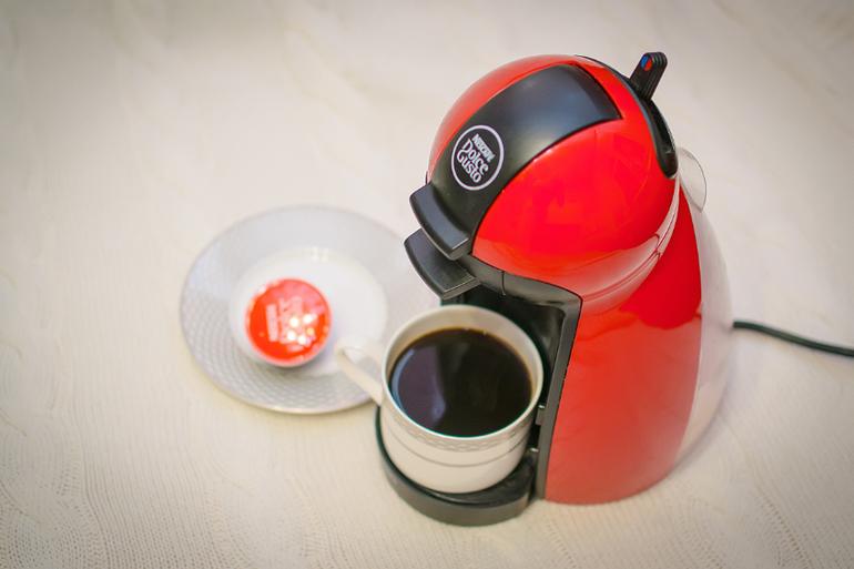 День 2. Красное