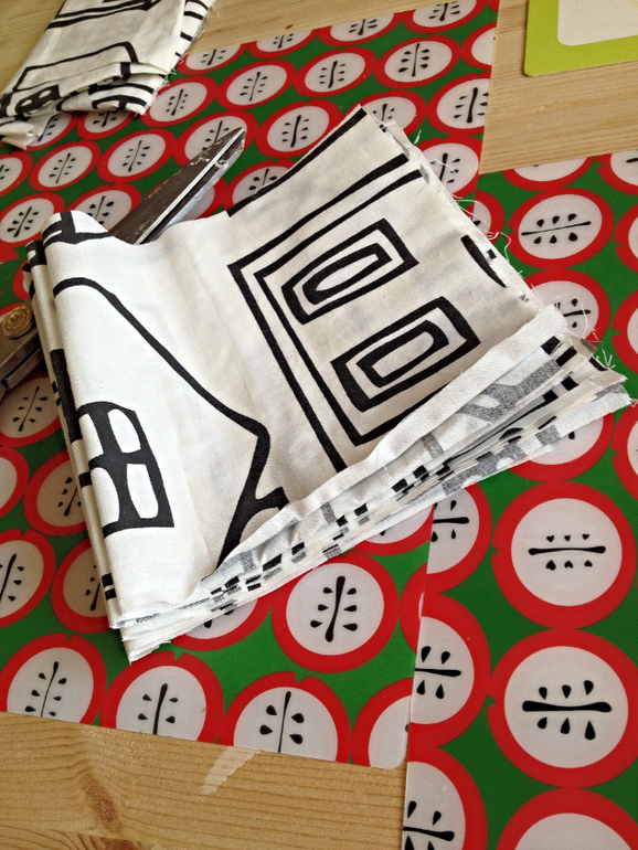 Прихватушки