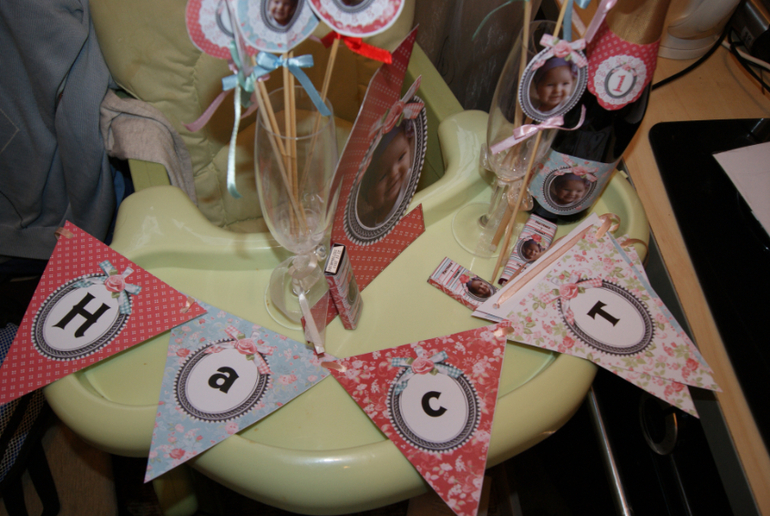 Годовасие Настёнки))