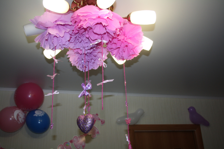 Годовасие Настёнки))