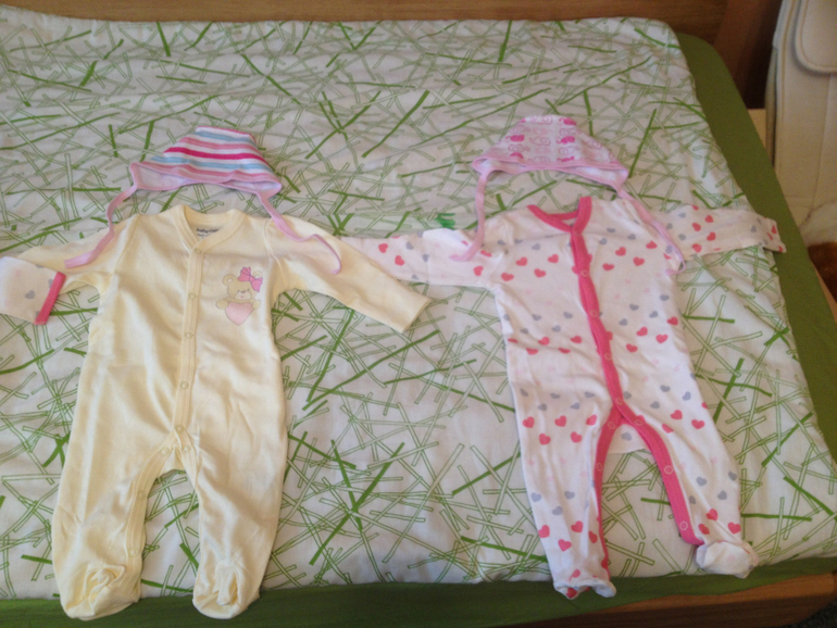 Первые покупки