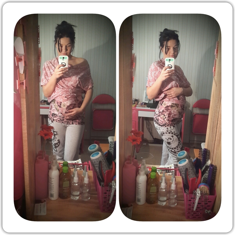 Наши недельки+фото)