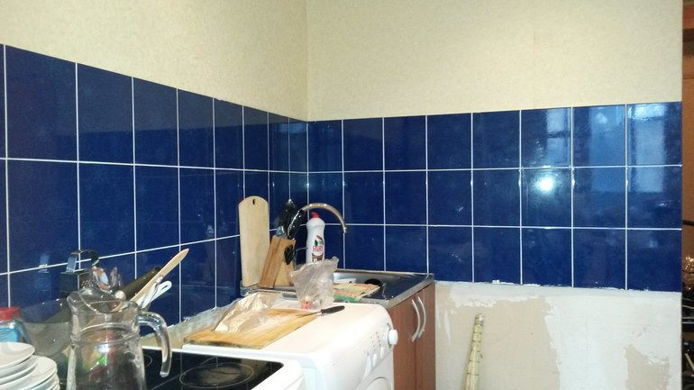 Ох уж эта кухня...