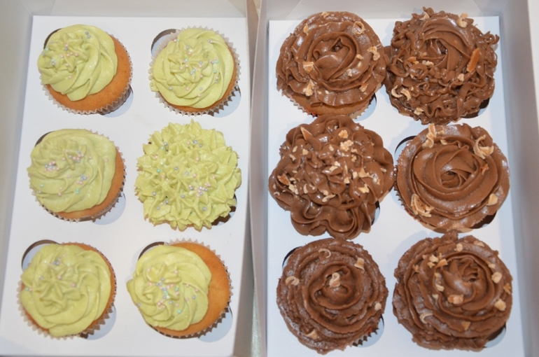 Для тех, кто НЕ на диете:)