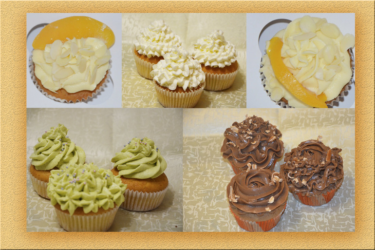 Для тех, кто НЕ на диете:)