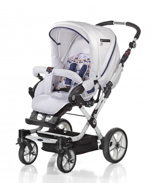 HARTAN Topline S - Великолепный внедорожник!!!