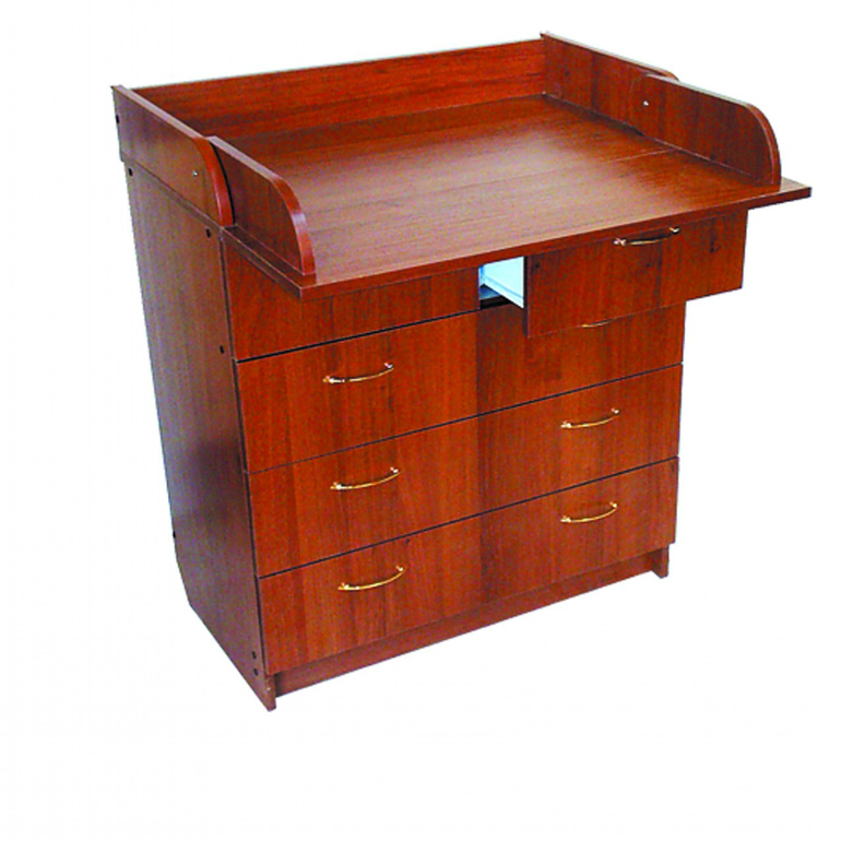 Первый набег по магазинам!