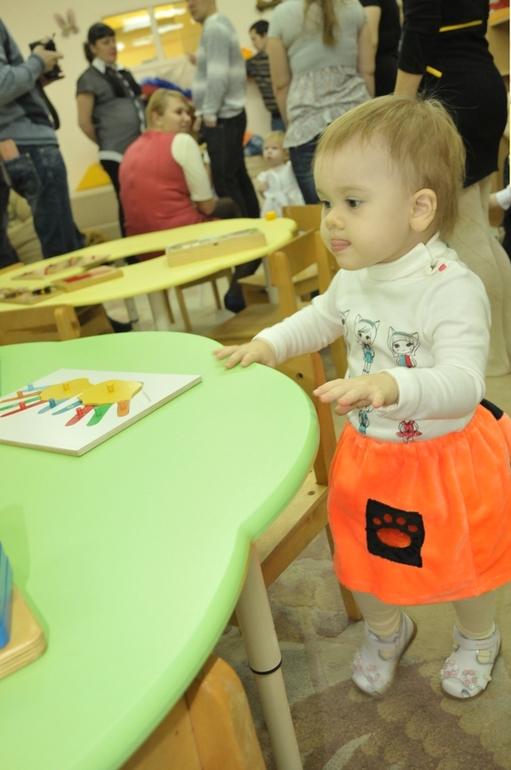 Новогодний сюрприз для близких!