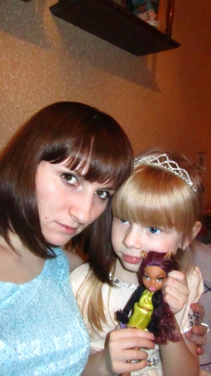 Почти 7 месяцев Дмитрию.