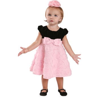 Jona Michelle платье Элегантный розанчик