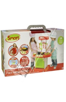 У кого есть такая кухня??