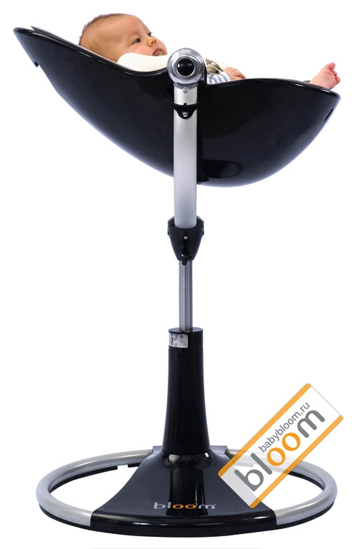 Стульчик для кормления Bloom Fresco