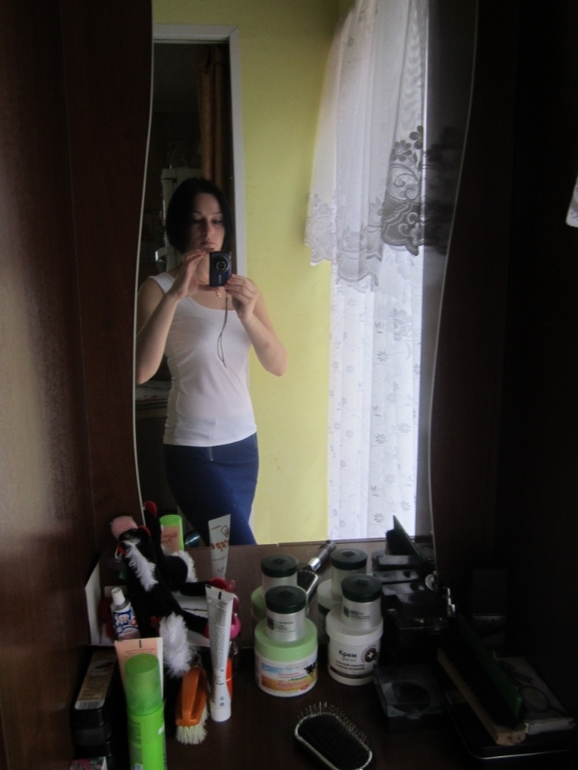 Хрошею.
