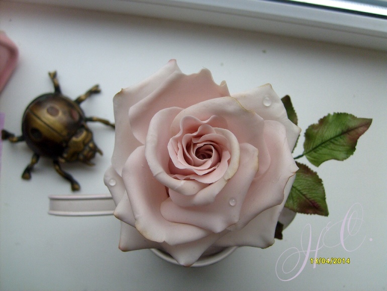 Побывала на курсах Алёны Орловой!!!!