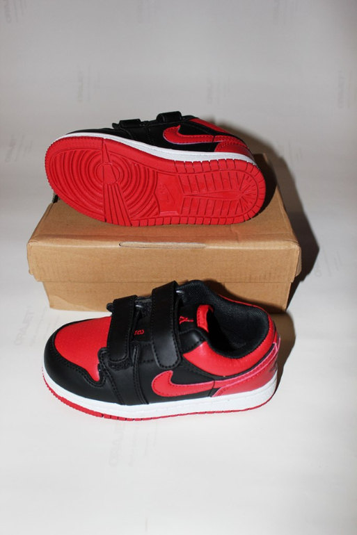 НОВЫЕ Nike Air Jordan На стопу 19 см 1000 руб