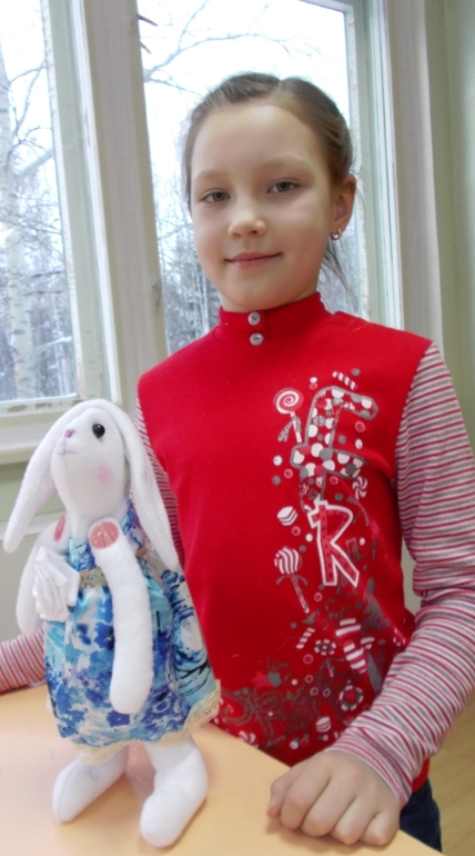 Наше последнее занятие! ♥