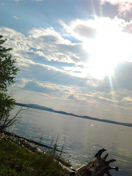 ♥ Лето ... или я счастливая, как слон)))